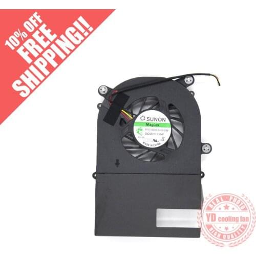 ADDA AB06105HX13C300 DC 5V 0.40A( 0A14IM) laptop cooling fan