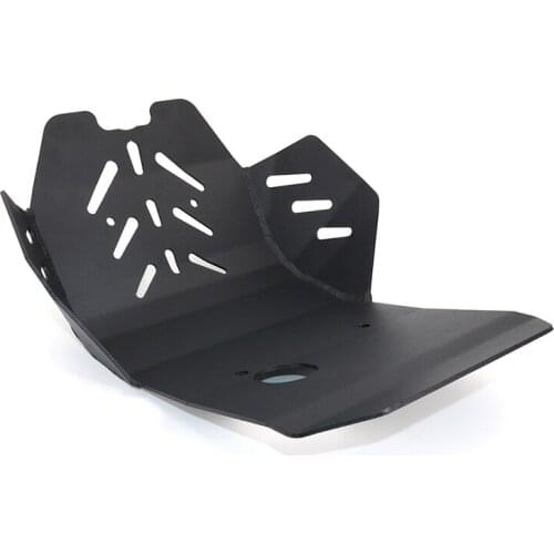 Fit for Yamaha WR250R WR250X WR 250R WR 250X 2008-2021 Motorcycle Accessories Skid Plate Bash Frame Guard SKID BASH PLATE