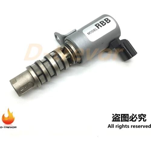 Engine Camshaft Variable Valve Timing Solenoid VVT 15830-RBB-003 for Acura Honda