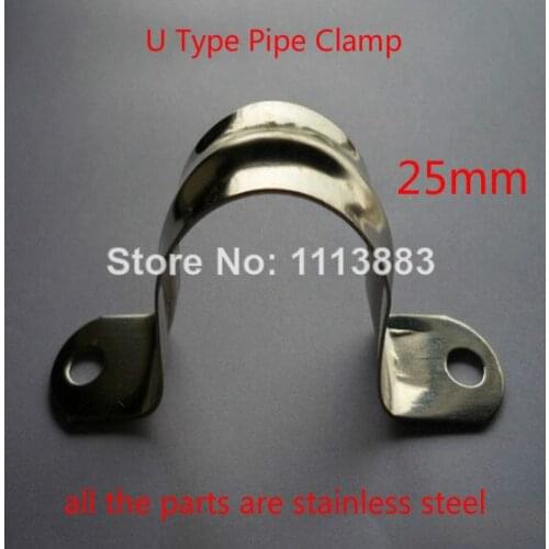 Rubyliutools Clamps And Fasteners