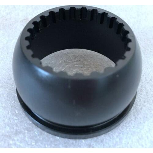 Ball guide PSV-37C PSV-41 pump parts for repair KAYABA hydraulic pump repair kit