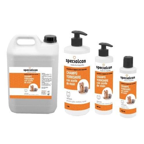 Specialcan Lubrication Systems