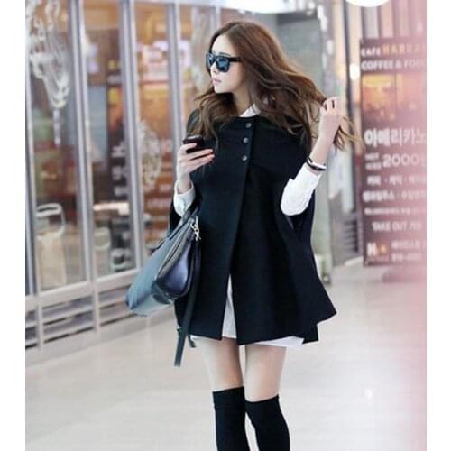 Женские модные пальто Swokii China At AliExpress