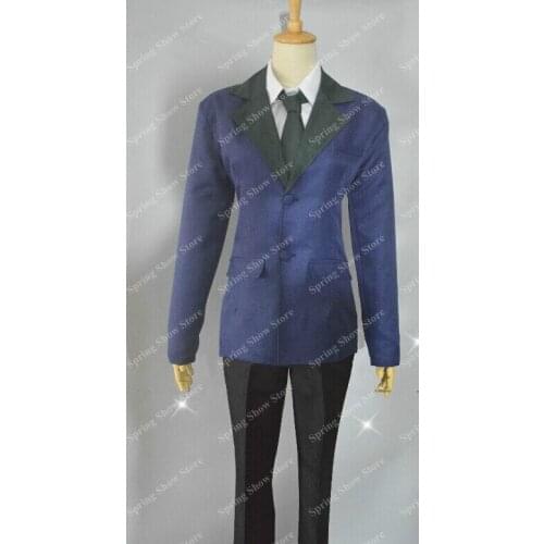 Digital Monster Digimon Adventure TRI KIDO JYOU Anime Custom Made Uniform Cosplay Costume