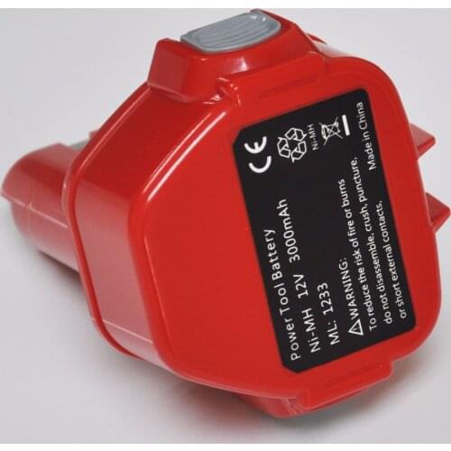 Rechargeable Batteries UNITEK China