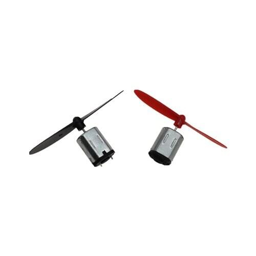 High-speed N20 Motor Model RC Airplane Parts Remote Control Aircraft Four-axis Propeller Fixed-wing High-power