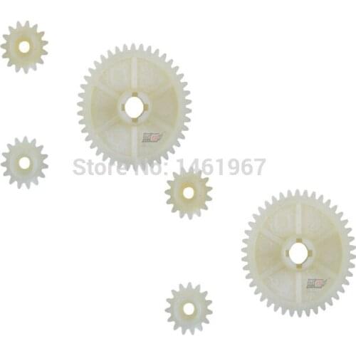 WLtoys A959-B A969-B A979-B A929-B RC Car spare part A959-B-19 reduction gear