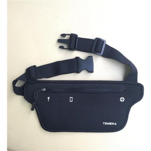 Fanny Pack Women Men Waist Bag Colorful Unisex Waist bag Belt Bag Zipper Pouch Packs Waterproof Casual Waist Pack Waist Bag