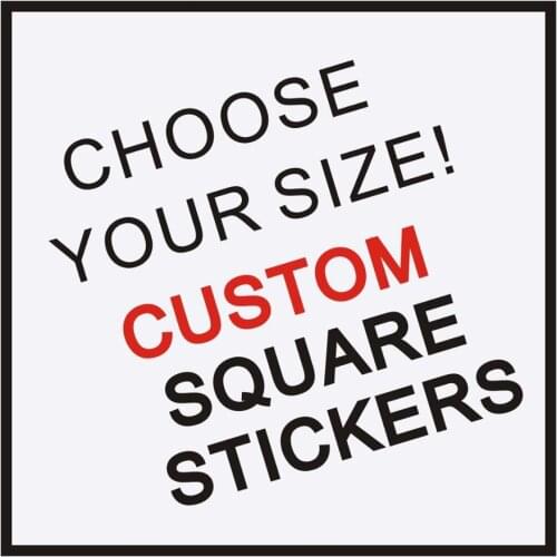 100 3-7CM Custom Transparent label stickers, Personalized Name Transparent Stickers, Wedding Stickers, Logos, Eyelash Stickers
