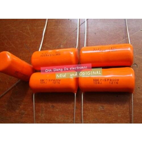 100% NEW AND ORIGINAL SBE715P 800V 0.1UF 104 715P