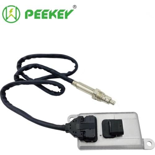 NOX Sensor Nitrogen Oxygen Sensor 89463-37021 Nitrogen Oxide Sensor Nox Sensor 5WK96715A For HINO 5WK9 6715A