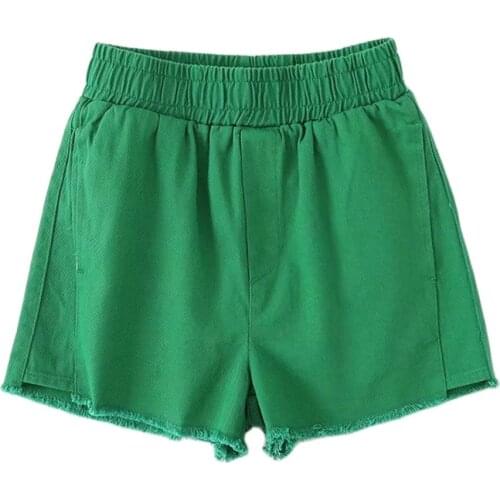 DiYiG WOMAN Women's Shorts