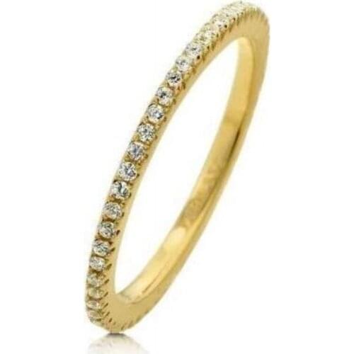 Double halo heart shape ring Silver color Pink AAAAA Cz Stone Party wedding band rings for women Bridal Party Jewelry