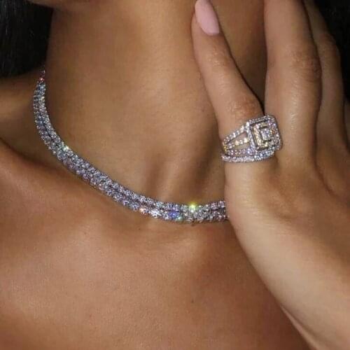 IDOWAITTING Pendant Chains