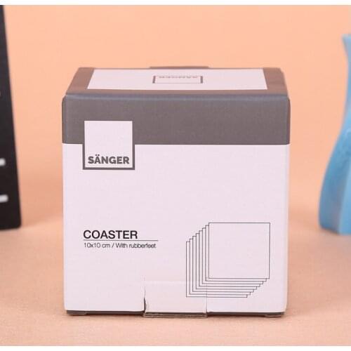 OEM logo cardboard paper A5 packaging box for gift,Custom Cardboard Box Packaging(E Flute) ---DH10500