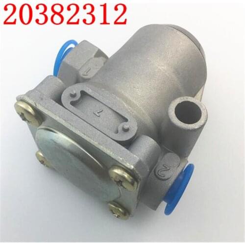 PRESSURE LIMITING VALVE OE 20382312 ,VOL-TRUCK PARTS