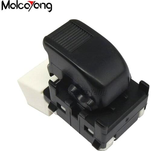 New Electric Passenger Side Window Switch OEM 84810-87104 For Daihatsu Sirion 8481087104 High quality