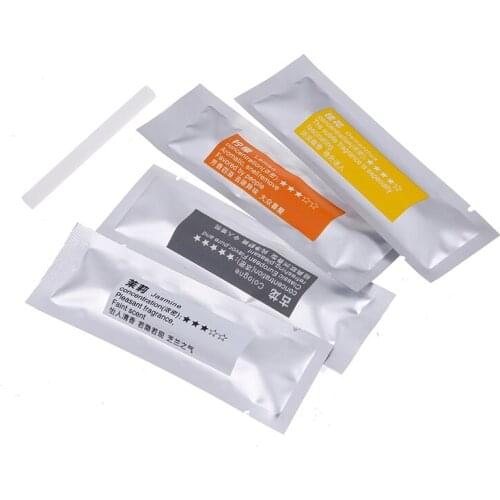 New 1Pc Vent Air Freshener Perfume Supplement Car Perfume Air Freshener Car Styling Car Air Conditioner