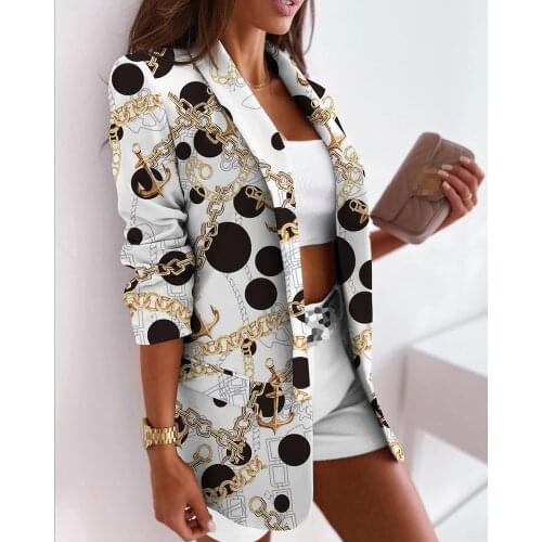 Noworry Women's Casual Blazers