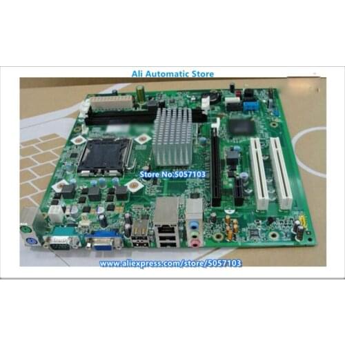 Original G41 230 230S Motherboard 7N90W MIG41R JL1117