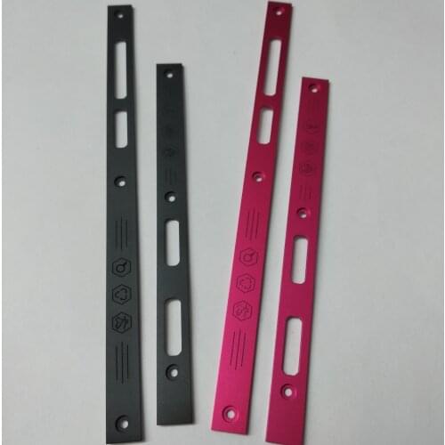 Oukitel Wp9 Shell Material Metal Frame Housing Cover Clip Accessory Bundles Frame Case Repair Parts Mobile Phone Decoration