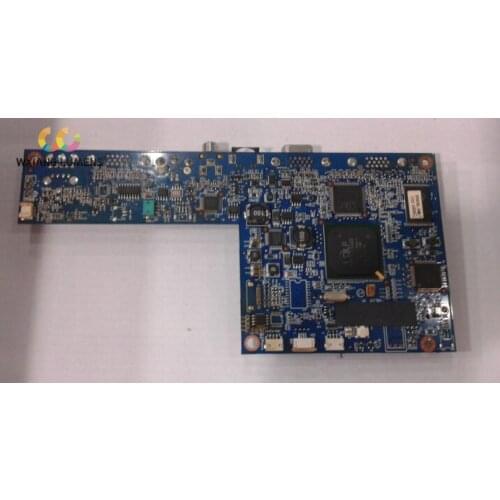 Projector Main Mother Board Control Panel Fit for OPTOMA ES526L