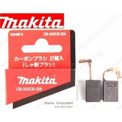 Carbon Brush for Makita HR2470T HR2600 HR2601 HR2610 HR2610T HR2611F HR2611FT HR2630 HR2630T HR2631F HR2631FT HR2650 HR2650J