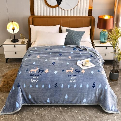 Valanorean Blankets