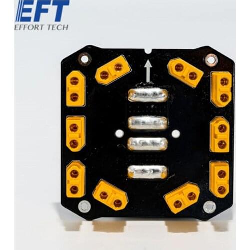 EFT Distributor finished six-axis/E6P/1pcs accessories