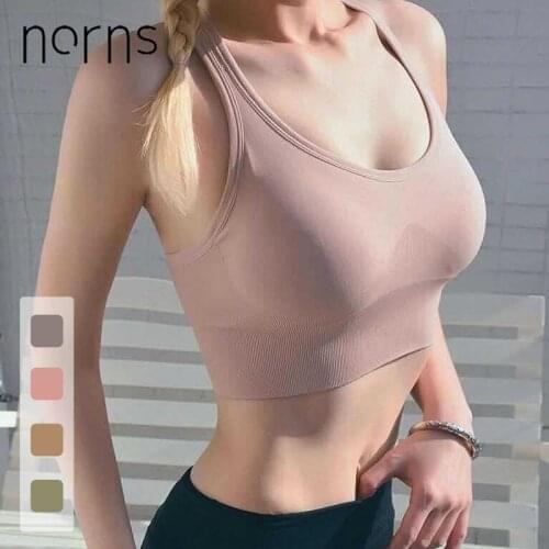 Seamless Sports Bra Women Push Up Yoga Bra Workout Female Sport Crop Top Fitness Brassiere Sport Femme Sujetador Deportivo Mujer