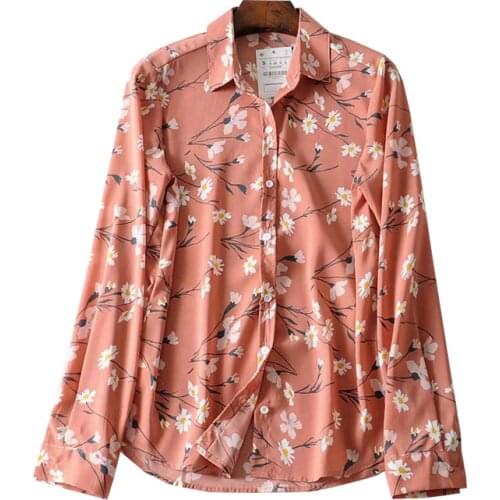 BLSQR Long Blouses