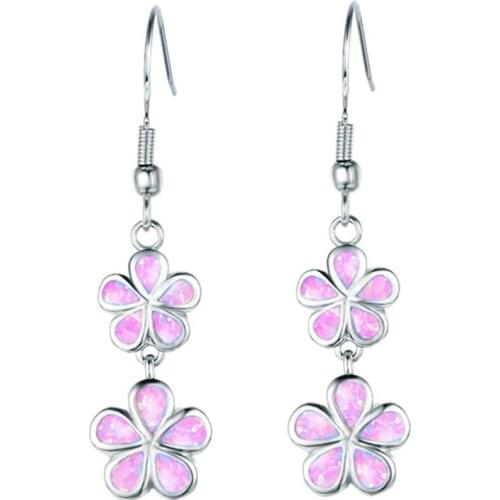 林记宝石 Earrings