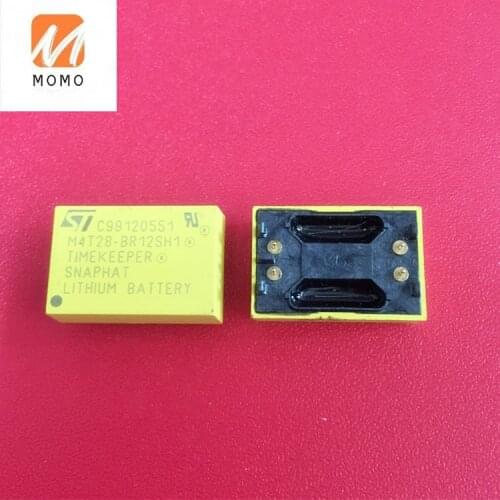 Brand New Electronic Component M4T28-BR12SH1