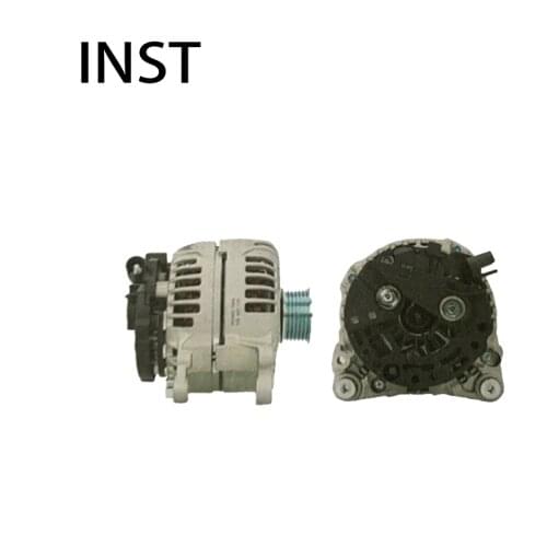 ALTERNATOR DYNAMO GENERADOR ELECTRICO FOR 12V 120A 6GS52 0124515090 012415087 23035 CA1688IR CA1492IR 60652354 60654127