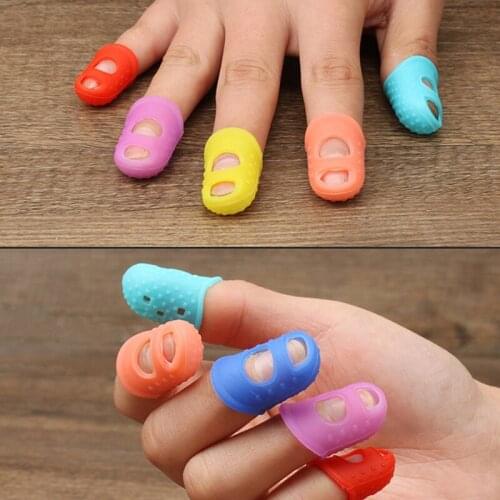 Hedahlia Silicone Gloves