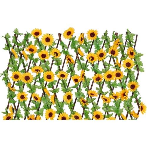 HOUSEEN Garden Fences