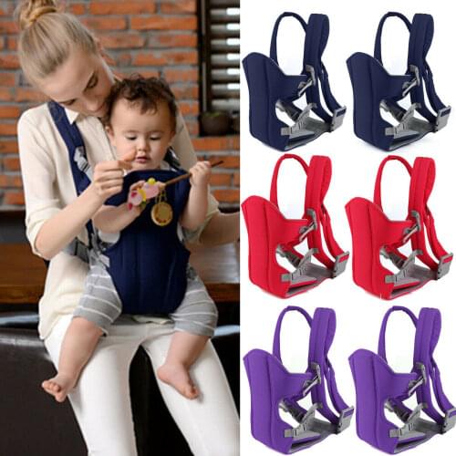 Imcute Baby Slings Backpacks