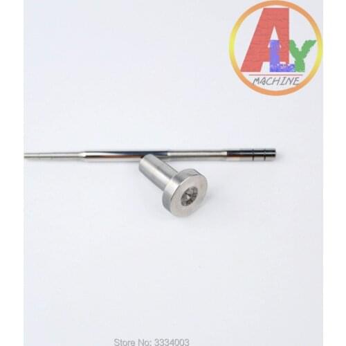 Common rail valve F 00R J01 692 , fuel injector valve F00RJ01692 for 0445120081 0445120107 0445120224