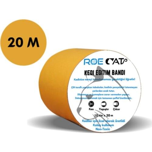 Cat Scratcher Sofa Scraper Tape Scratching Post Furniture Protection Protective Cover Deterrent Pad Carpet Cat Tape For Pet Dog