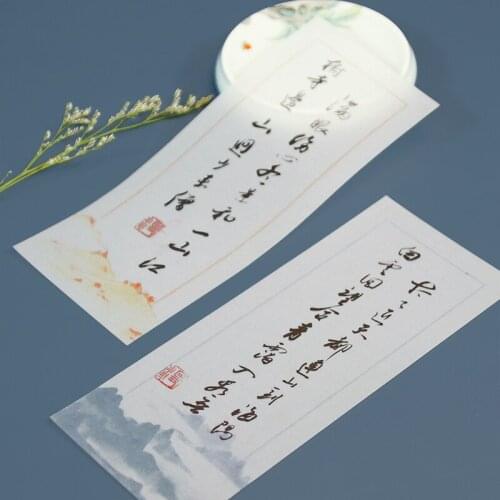 Litmus Vegetable Parchment Lot Letter Paper Vintage Love Postcards Set Stationery Writing Cards Sheets Message Colored Vintage