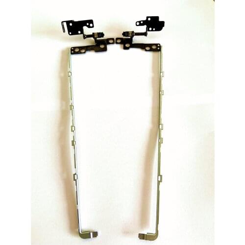New for HP 17-BY 17-CA without touch Lcd Hinges