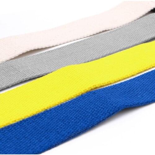 Pro Gym Training Weight Lifting Powerlifting Hand Wraps Wrist Strap Support New