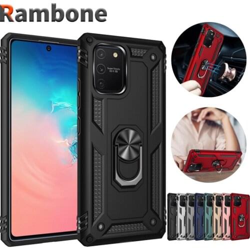 Rambone Samsung Galaxy S10 Phone Cases