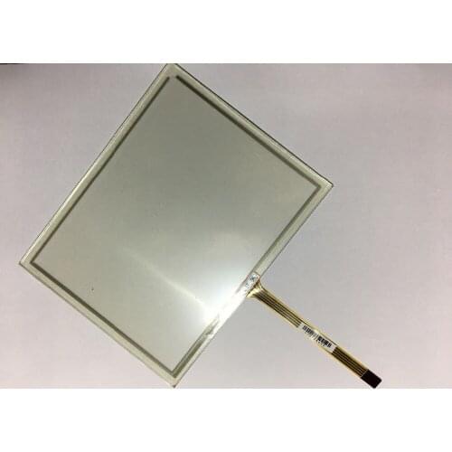 Touch Glass Panel for XV-442-57CQB-1-10 HMI Panel Screen Repair,FAST SHIPPING