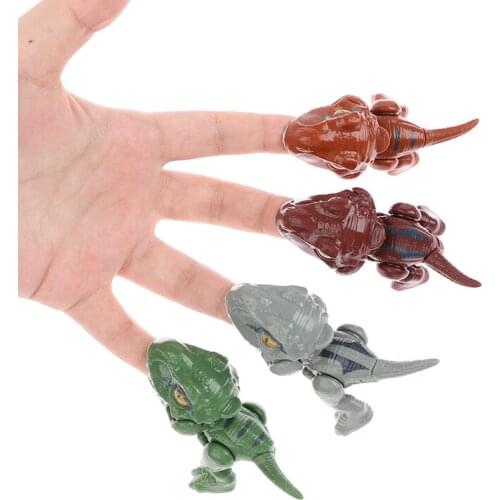 SHgeZm Dinosaur Figures