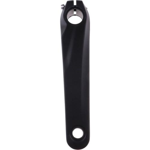 Ultralight 170mm MTB Folding Bike Crankset Aluminum Alloy Bicycle Crank Sprocket, Bottom Bracket, Chainring Bolts