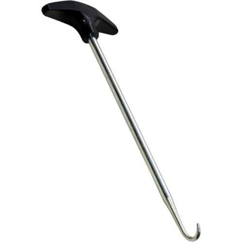 Universal Spring Hook Puller Tool For Exhaust Pipe Seat Tank Sidestand Brake Spring Fit Motorcycle Exhaust Systems