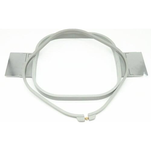 12pcs Melco tubular frame Size 9cm/12cm/15cm/18cm/21cm/24x24cm/30x30cm Embroidery hoop total length 39.5cm Melco frames