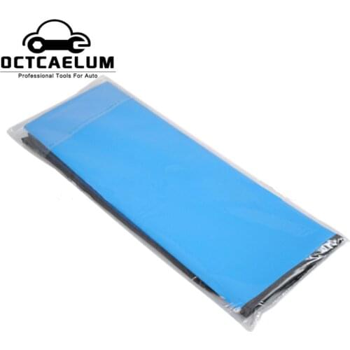 Car Fender Magnetic Wing Covers 79mm x 59mm Auto Body Cover Fender Paintwork Protect Tool For VW Audi Toyota Mercedes BMW AT2238