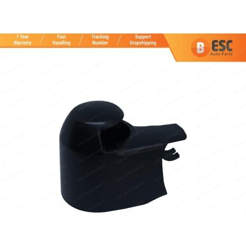 ESC ESP694 Rear Wiper Arm Cap 6 Q6955435 for VW Seat Skoda